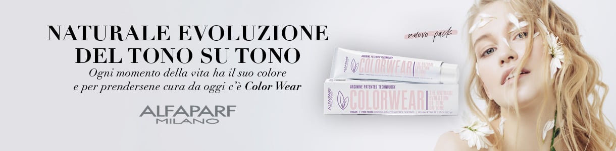 COLOR WEAR