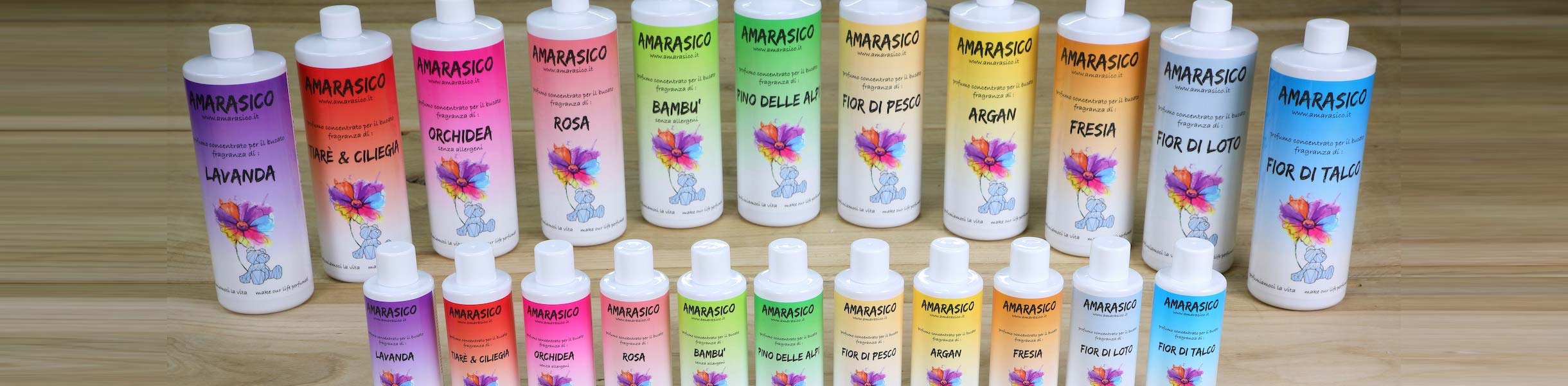 AMARASICO