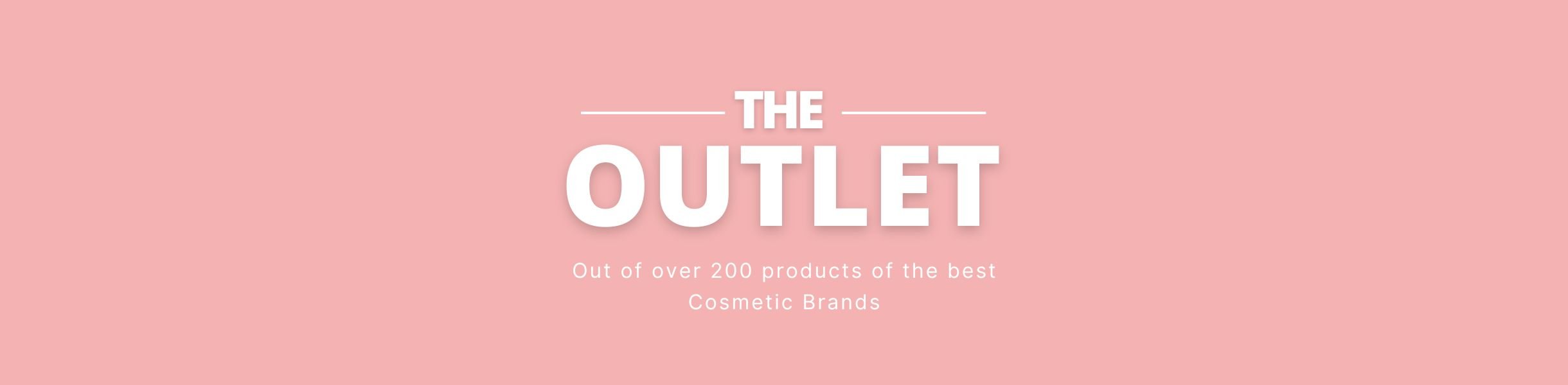 OUTLET