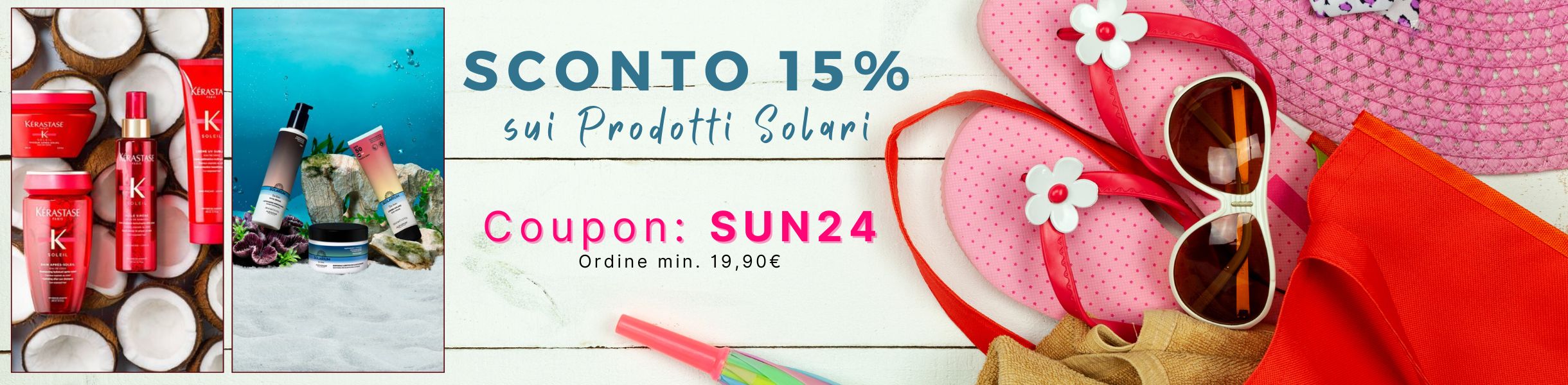 PRODOTTI SOLARI