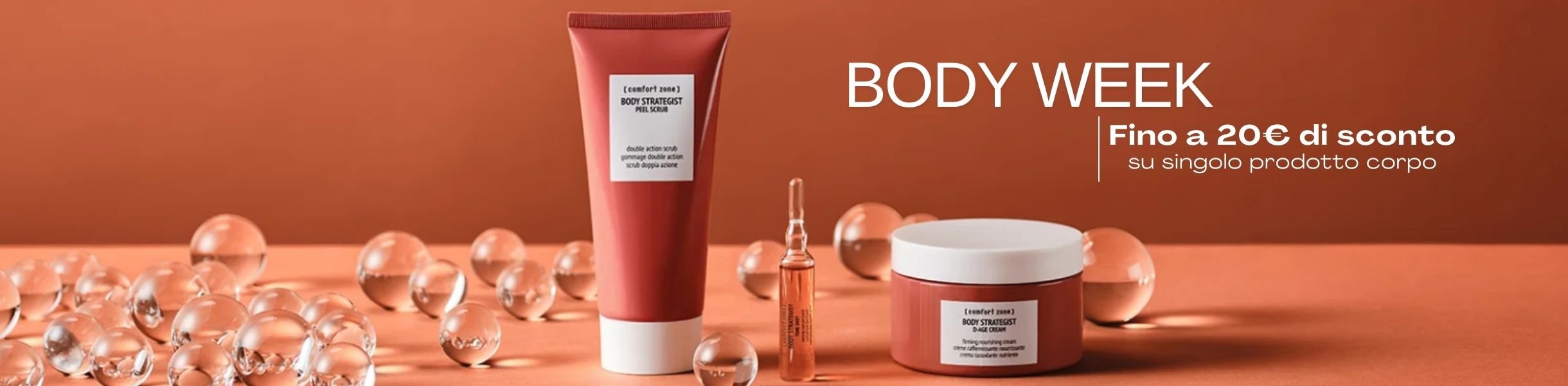 BODY STRATEGIST
