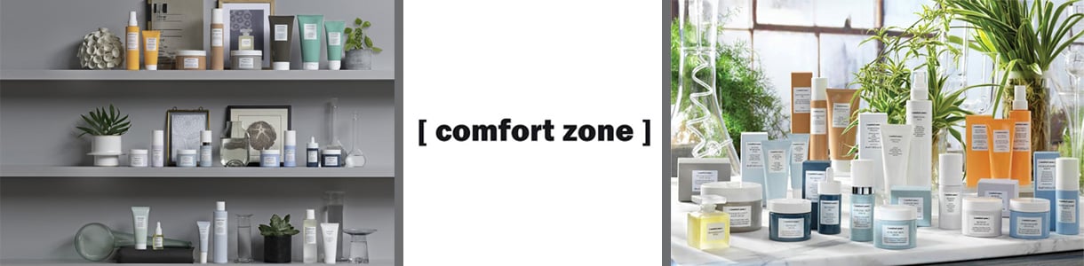 COMFORT ZONE