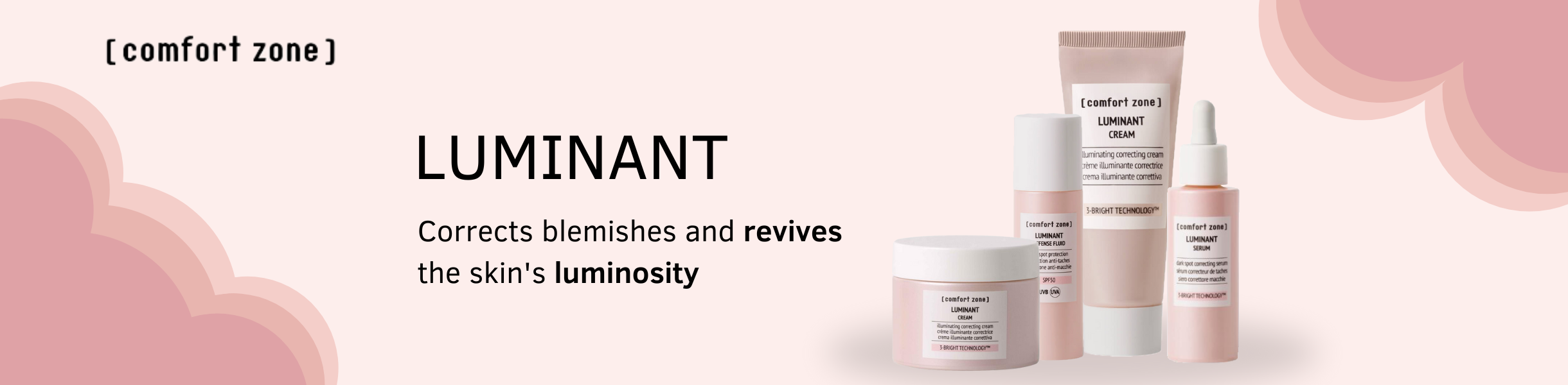 LUMINANT