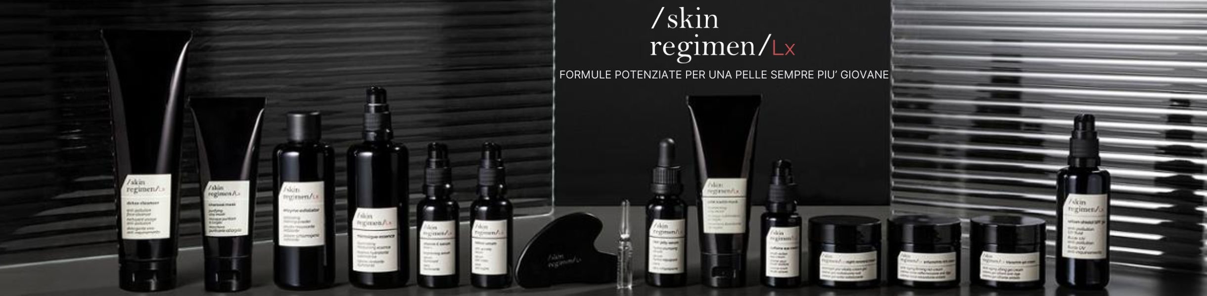 SKIN REGIMEN