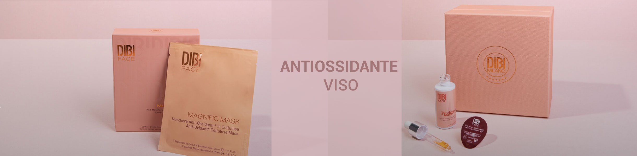 ANTIOXIDANTE FACIAL