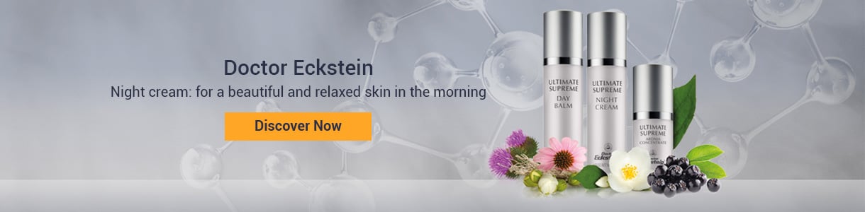 DOCTOR ECKSTEIN - EYE CARE