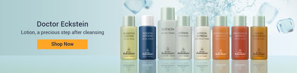 DOCTOR ECKSTEIN - FACE TONING