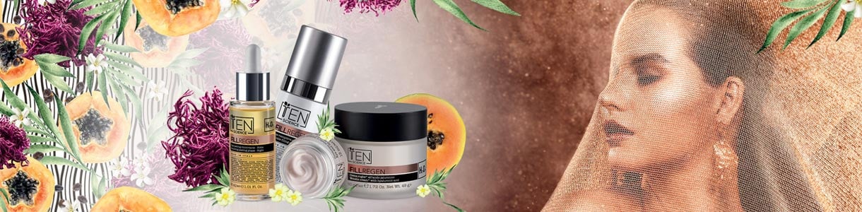 FILL REGEN FACE