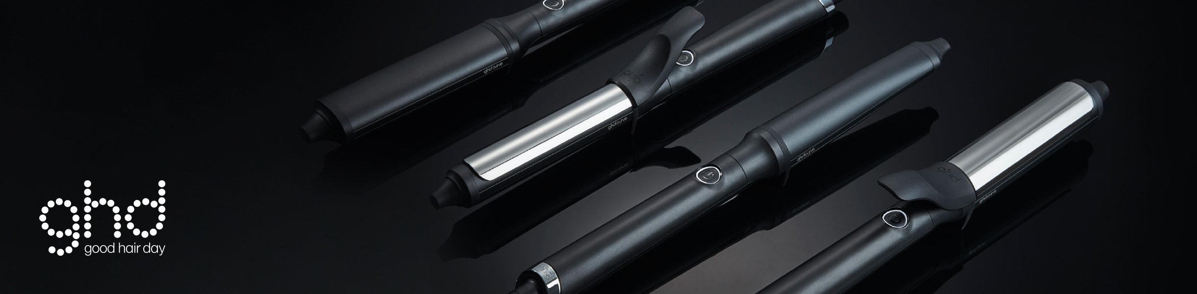 GHD ENCRESPAN