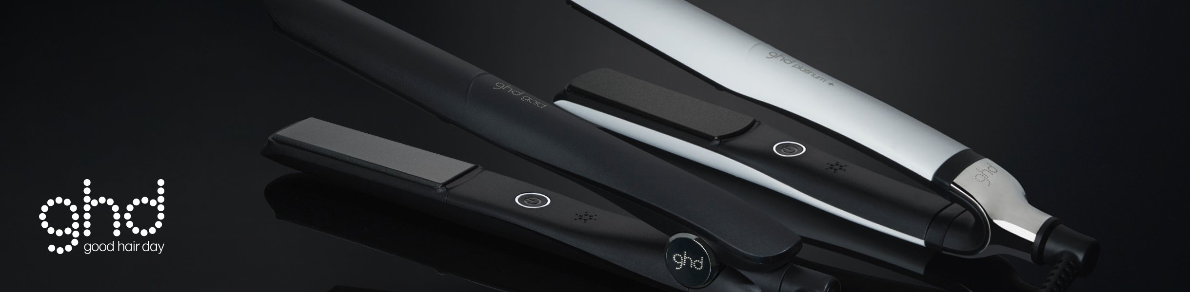 GHD STYLER