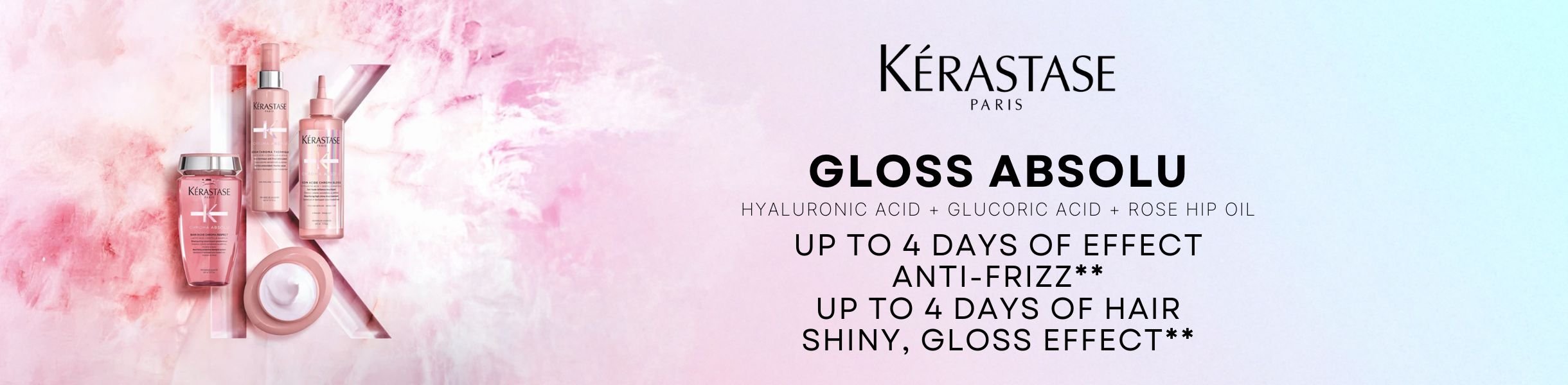 GLOSS ABSOLU