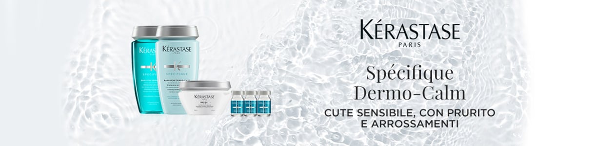 SPECIFIQUE CUTE SENSIBILE