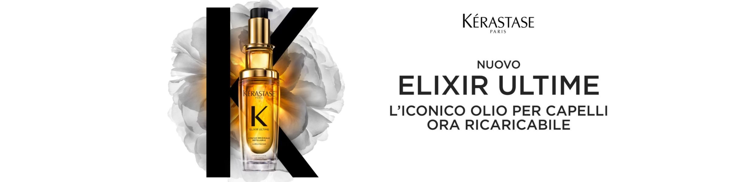 ELIXIR ULTIME