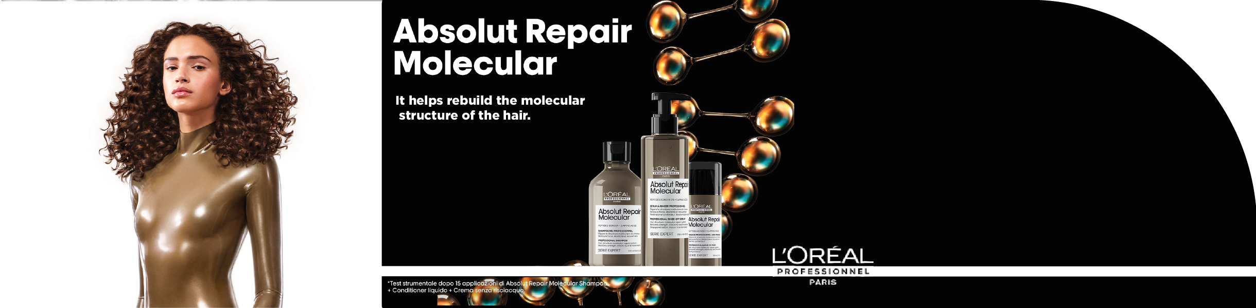 SERIE EXPERT - ABSOLUT REPAIR MOLECULAR