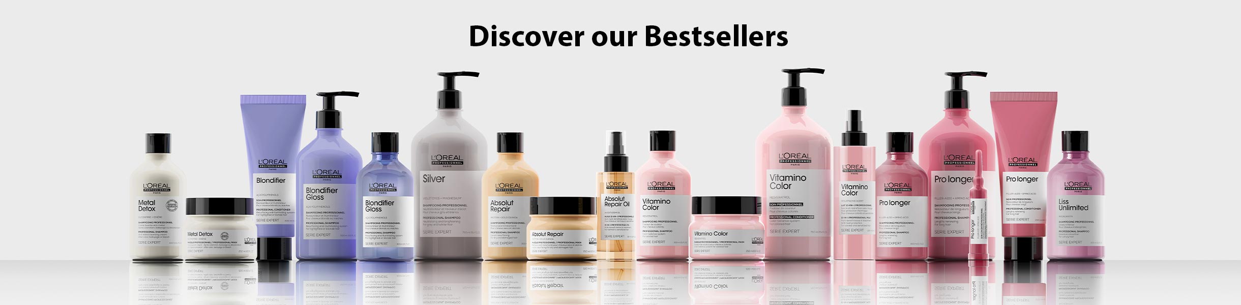L'OREAL PROFESSIONNEL