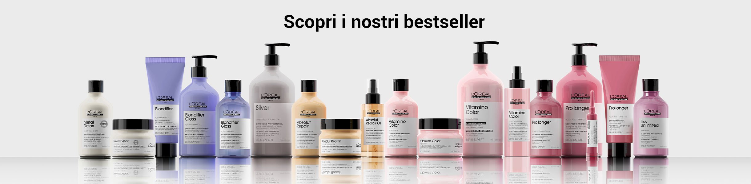L'OREAL PROFESSIONNEL