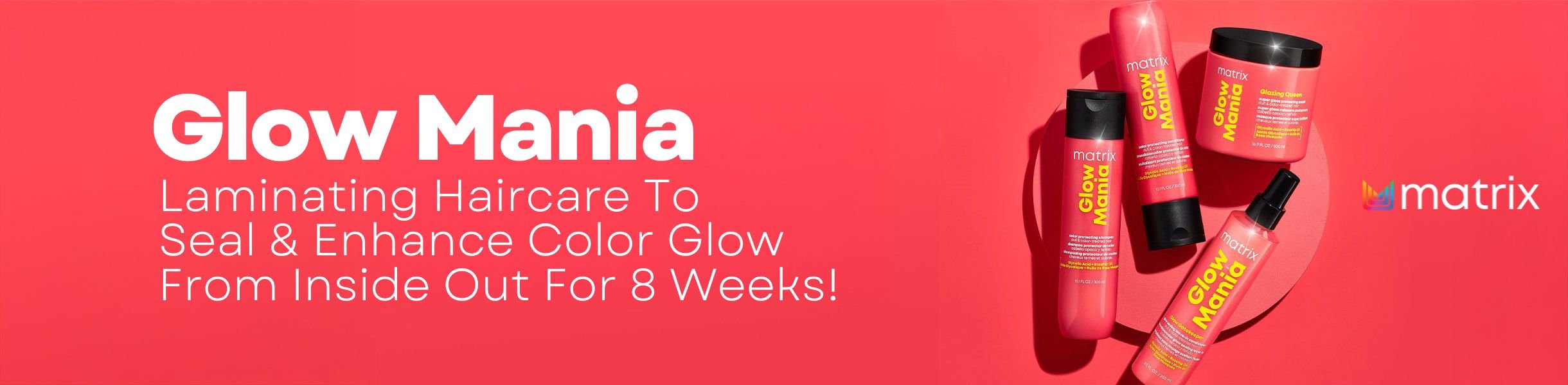 GLOW MANIA
