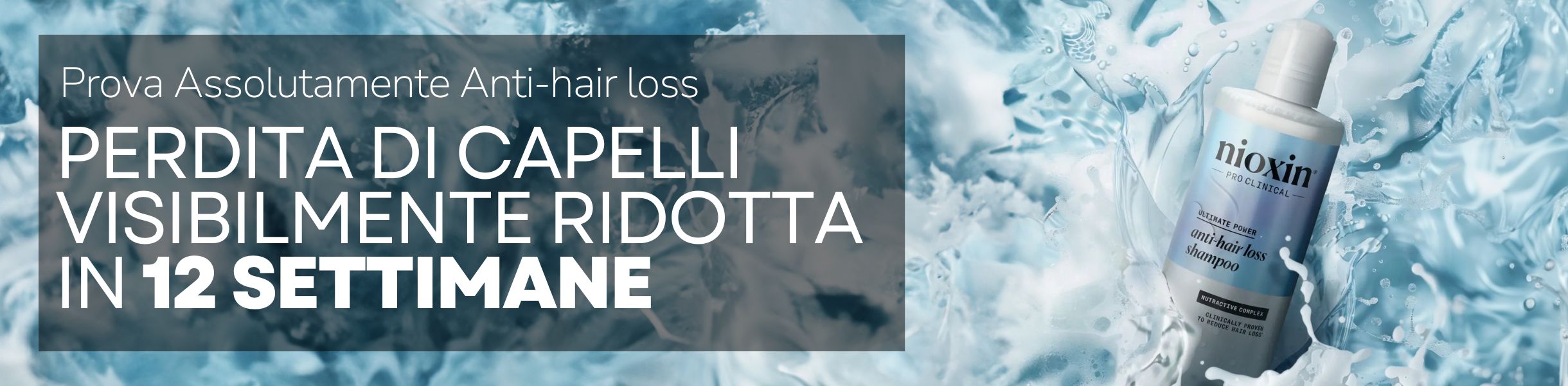 ANTI HAIR LOSS