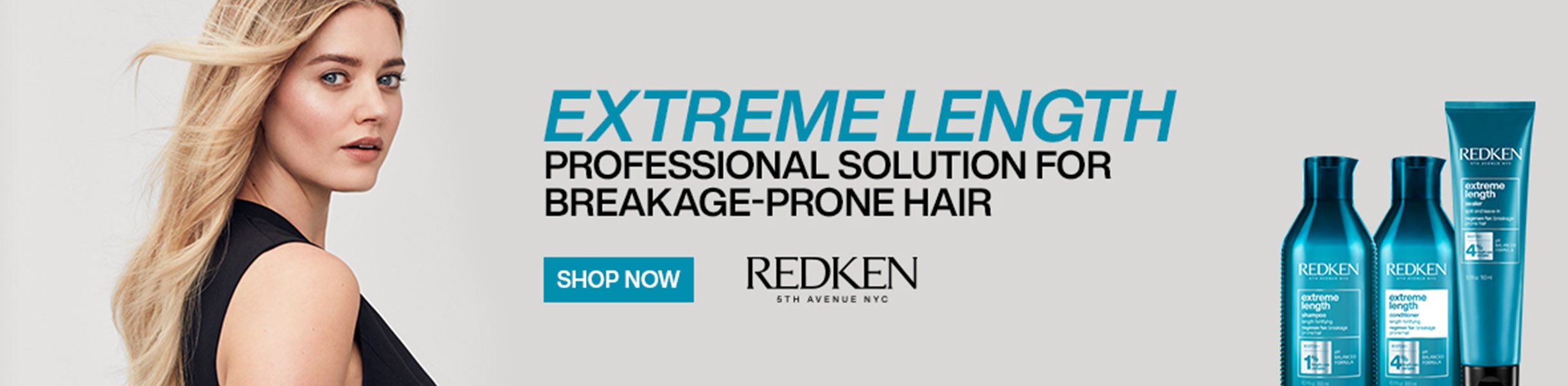 EXTREME LENGTH