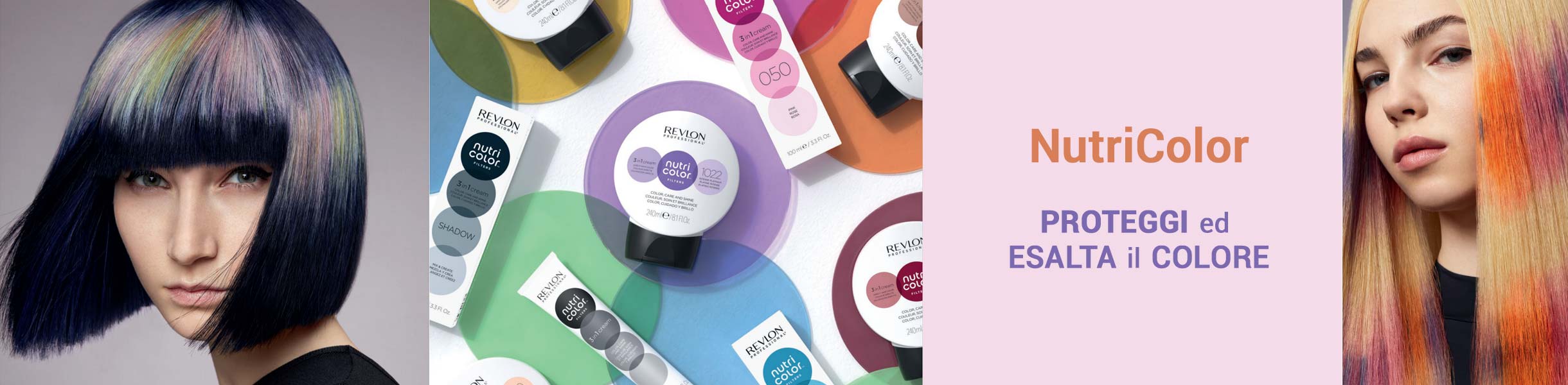 NUTRI COLOR FILTERS