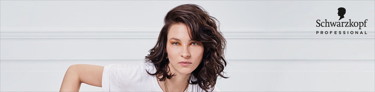 SCHWARZKOPF PROFESSIONAL