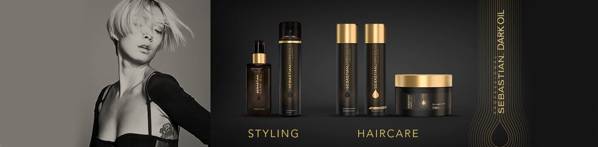 SEBASTIAN DARK OIL