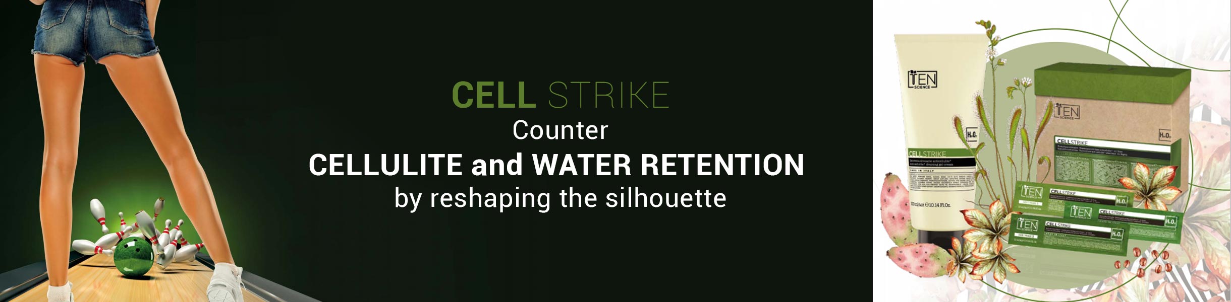 CELL STRIKE