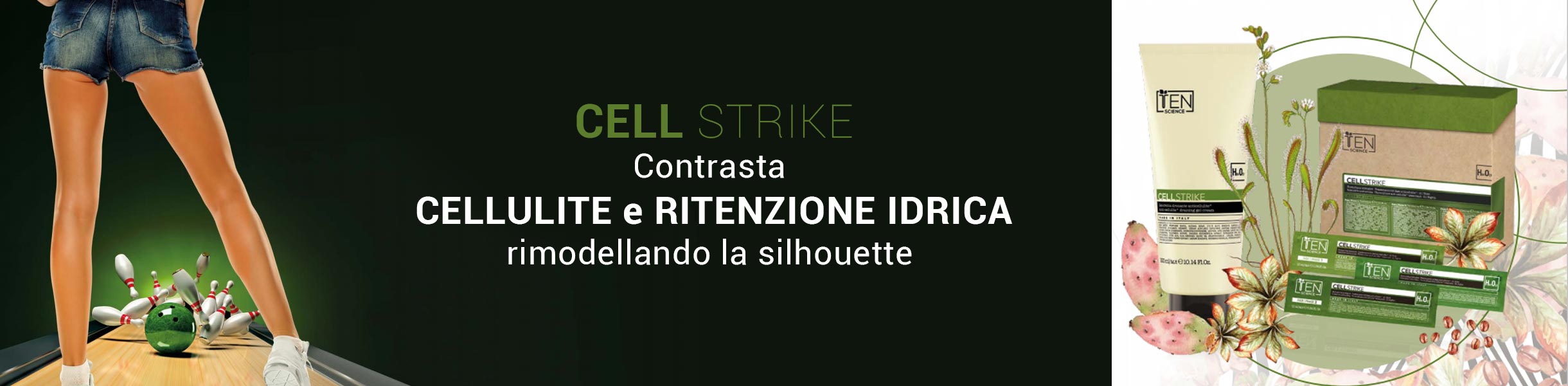 CELL STRIKE