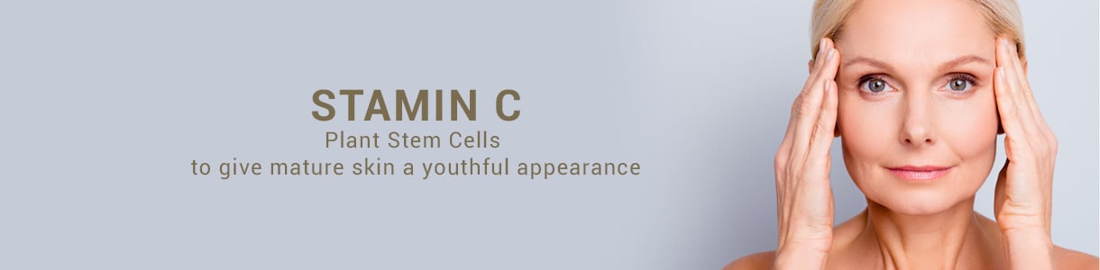 STAMIN C
