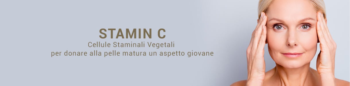 STAMIN C