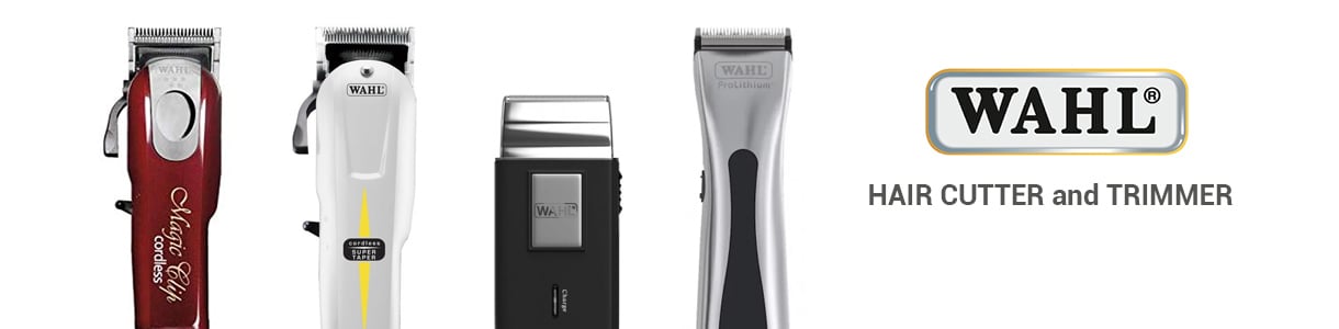 WAHL