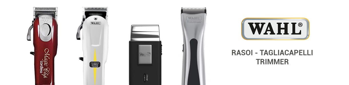 WAHL