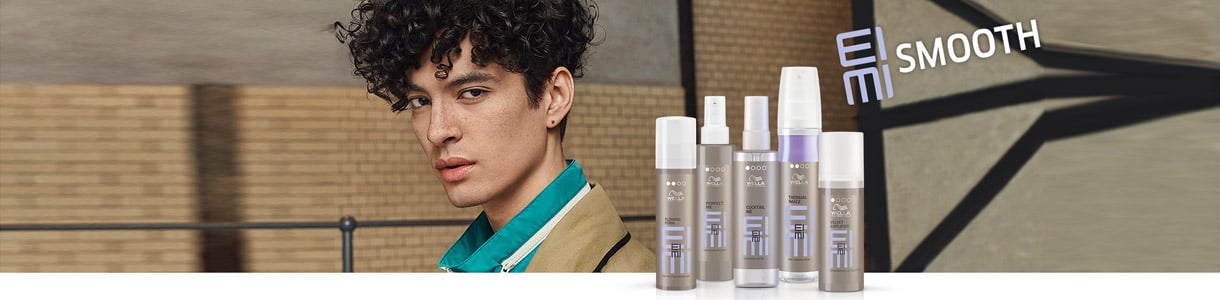 WELLA EIMI SMOOTH
