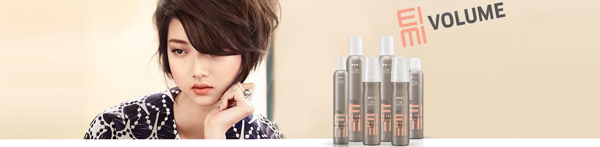WELLA EIMI VOLUME