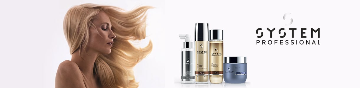 WELLA SYSTEM PROFESSIONAL