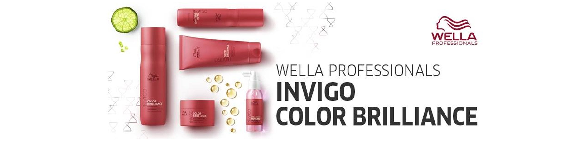WELLA INVIGO COLOR BRILLIANCE