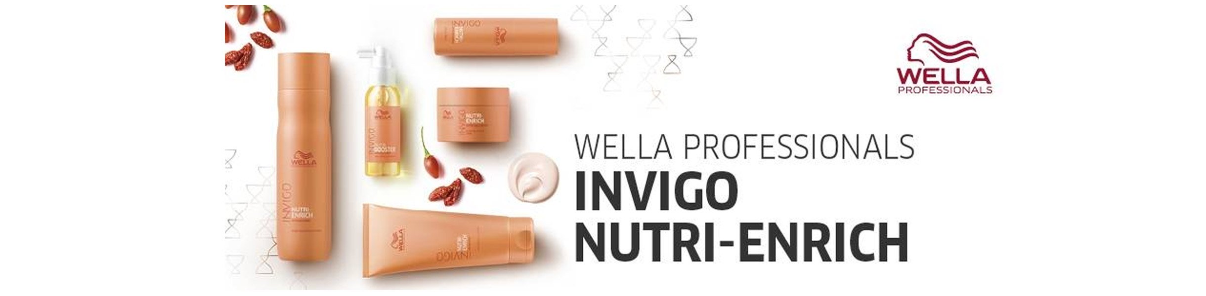 WELLA INVIGO NUTRI ENRICH