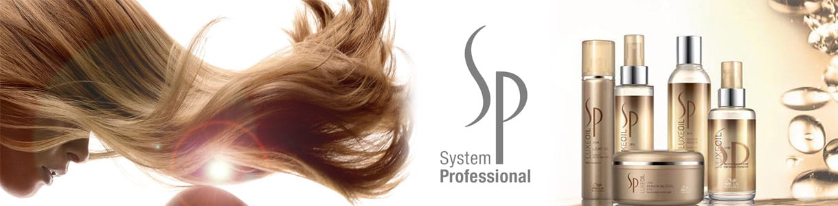 WELLA SP