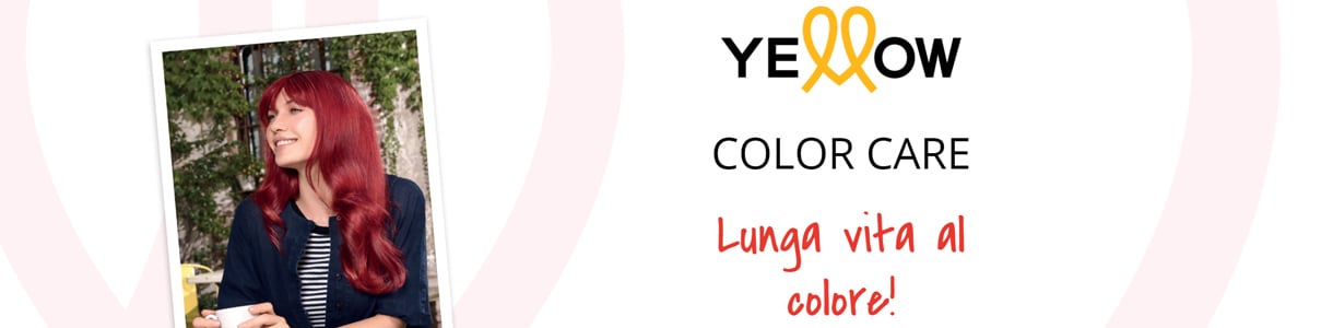 YELLOW COLOR CARE
