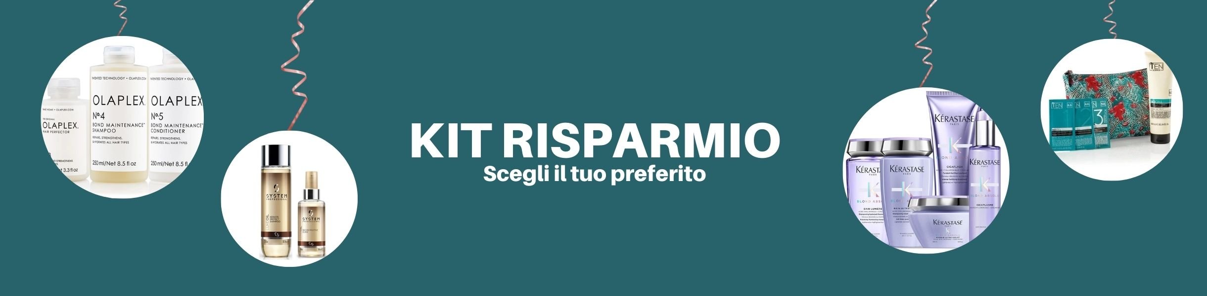 KIT RISPARMIO