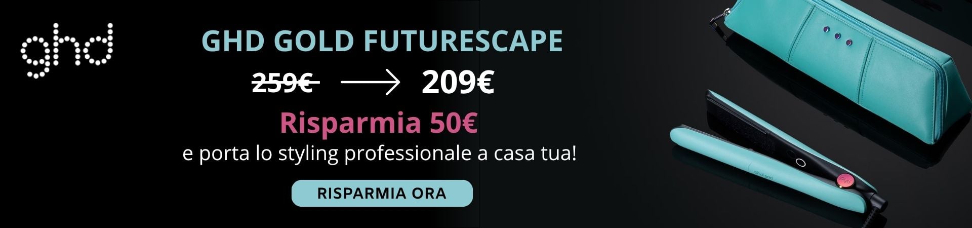 Istituzionale: Ghd