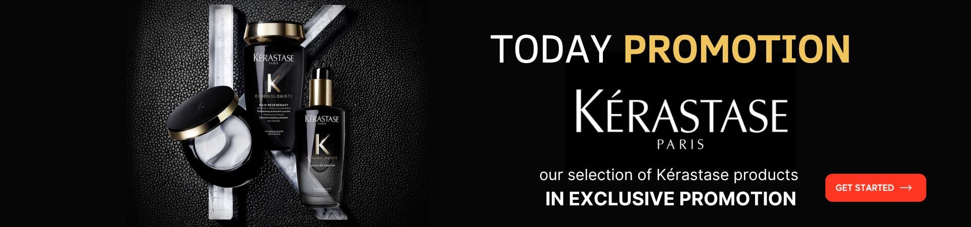 Istituzionale: Kerastase