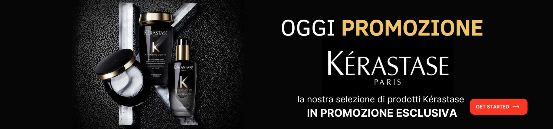 Istituzionale: Kerastase