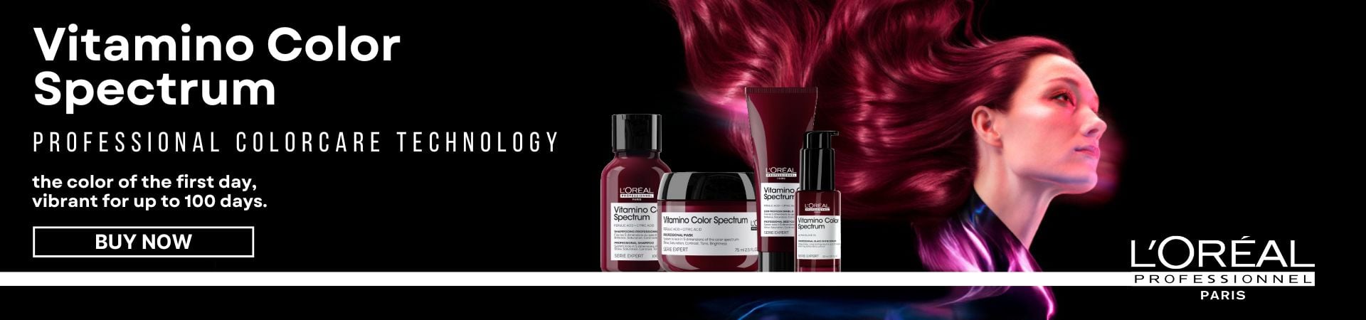 LOreal Vitamino Spectrum