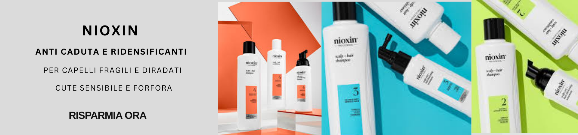 NIOXIN