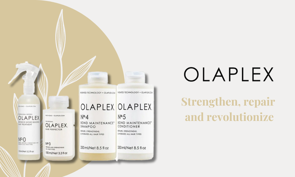 Olaplex