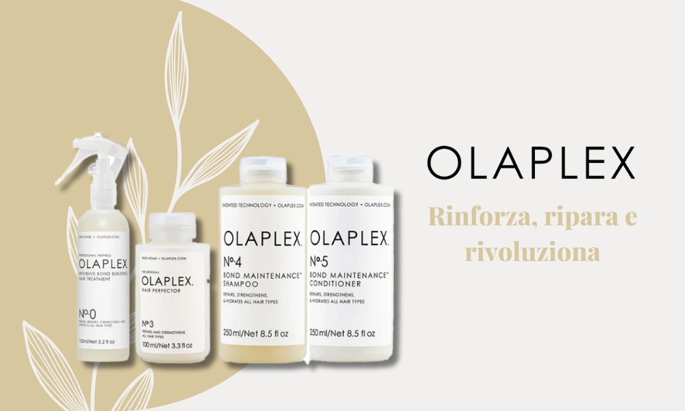 Olaplex