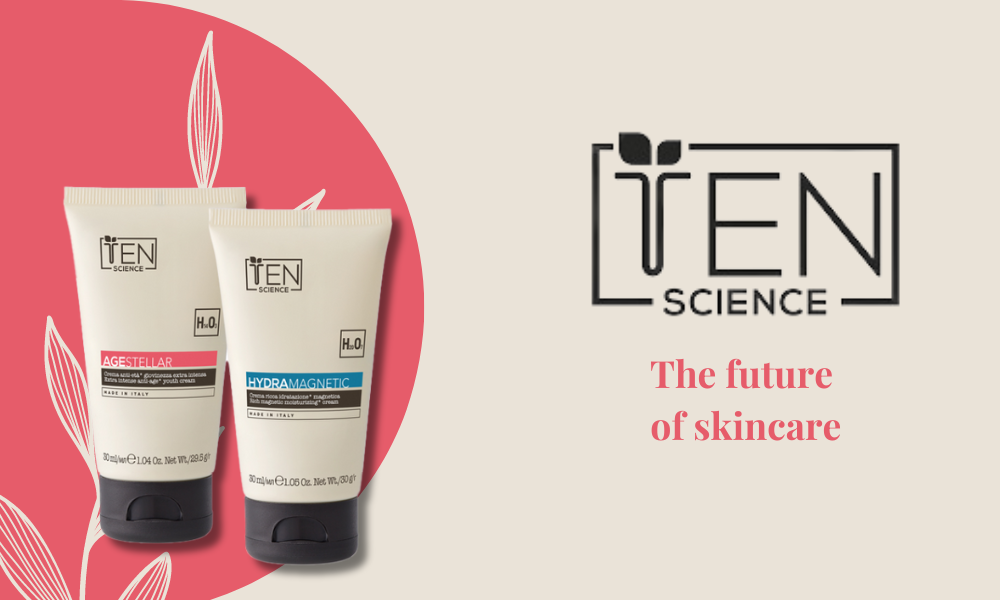 Ten-Science