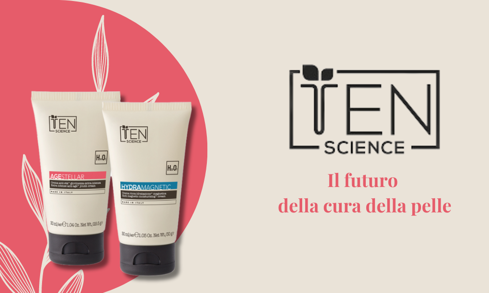 Ten-Science