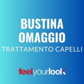 CAMPIONE TRATTAMENTO CAPELLI OMAGGIO